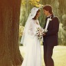 Ron And Yolanda Wedding 1981